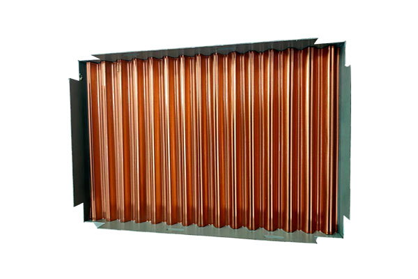 Aluminum Corrugated Composite Board