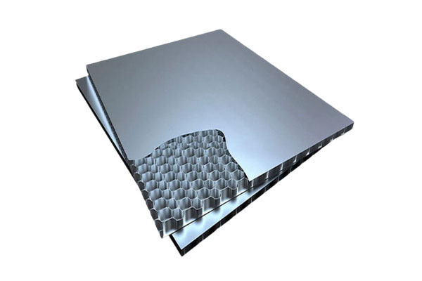 Aluminum Honeycomb Panel