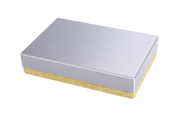 Aluminum Insulation Integrated Board