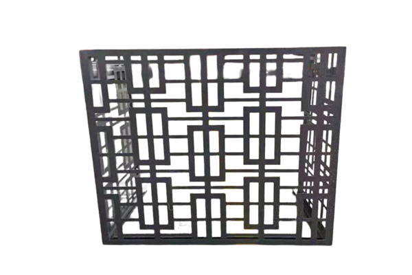 Air Conditioner Outer Cover (Aluminum Veneer)